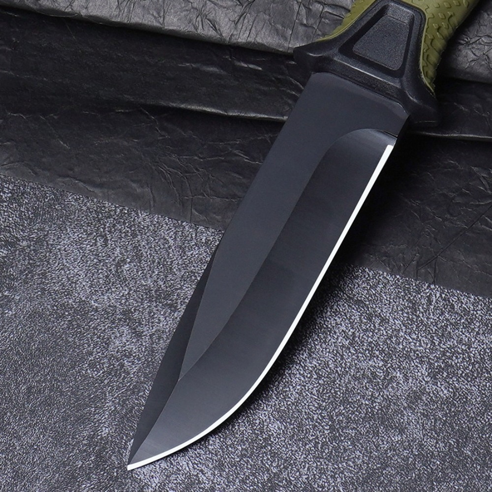 G1500 Outdoor Survival Fixed B – Edc Carry Fixed Blade Knife recenzja i cena