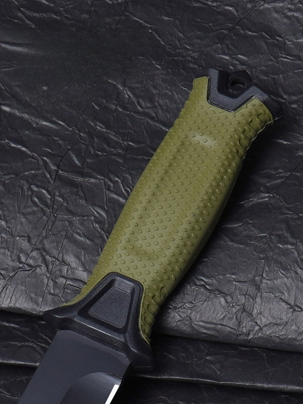 G1500 Outdoor Survival Fixed B – Edc Carry Fixed Blade Knife recenzja i cena