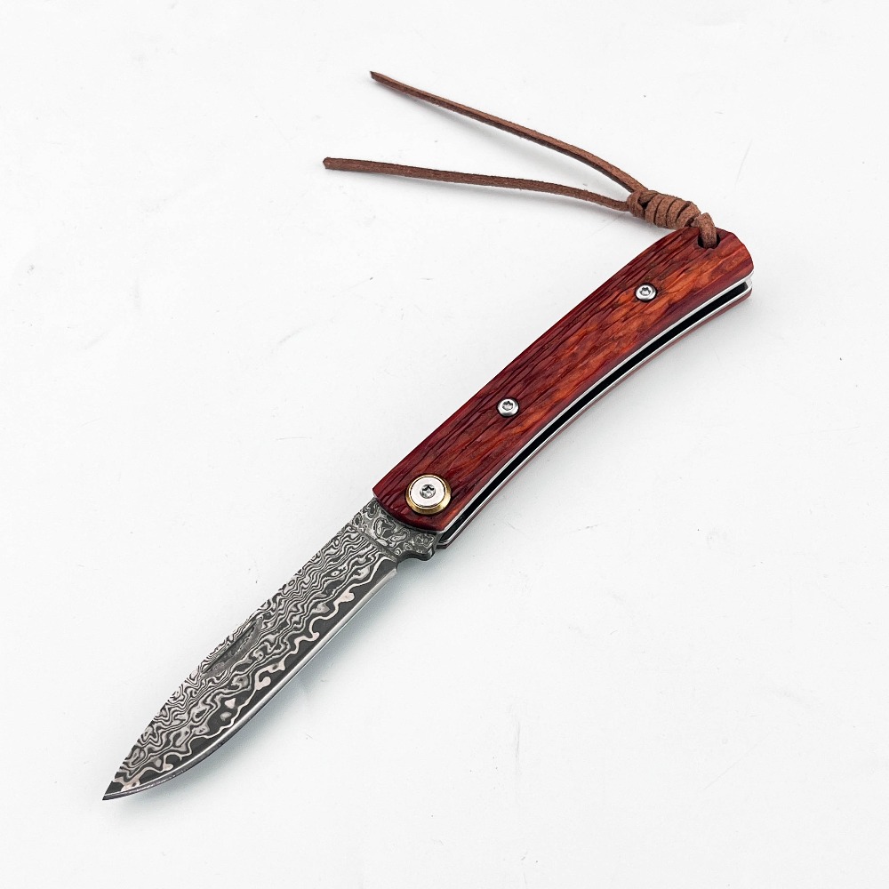 Top Quality Folding Pocket Kni – Edc Carry Pocket Knife recenzja i cena