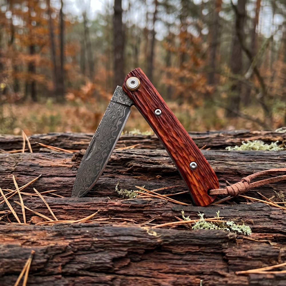 Top Quality Folding Pocket Kni – Edc Carry Pocket Knife recenzja i cena