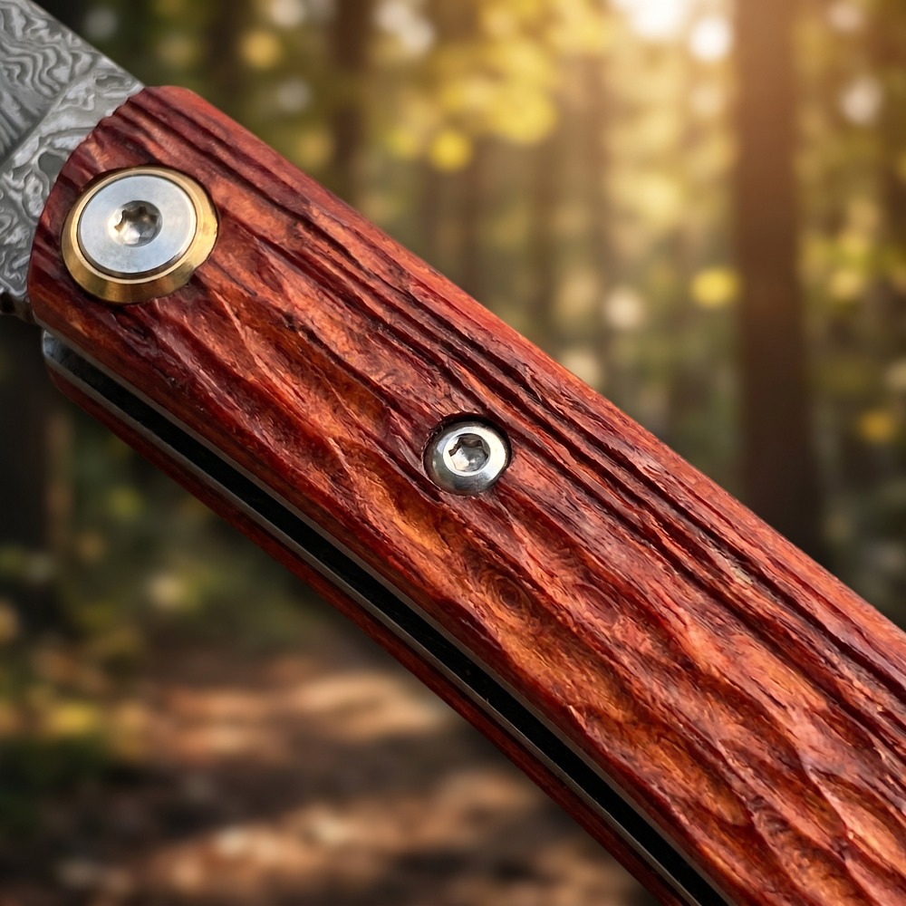 Top Quality Folding Pocket Kni – Edc Carry Pocket Knife recenzja i cena
