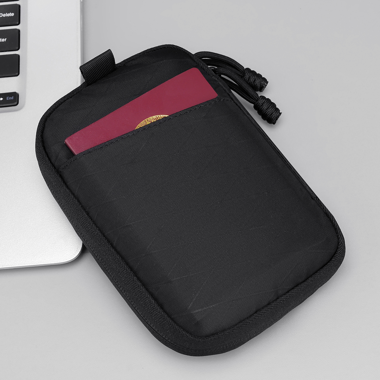 X-Pac Large Capacity EDC Pocke – Edc Carry Coins recenzja i cena