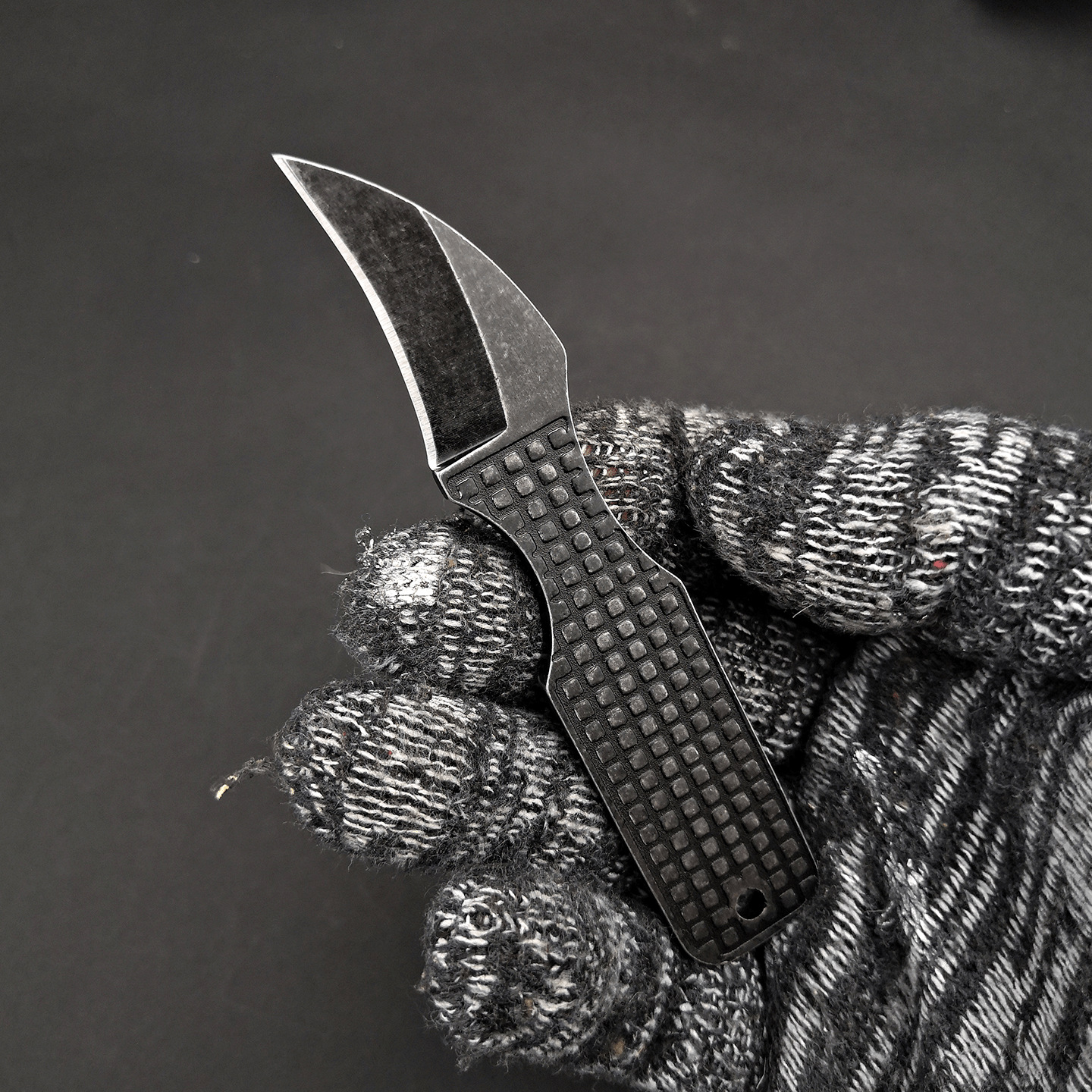 2026 New compact fixed blade k – Edc Carry Fixed Blade Knife recenzja i cena
