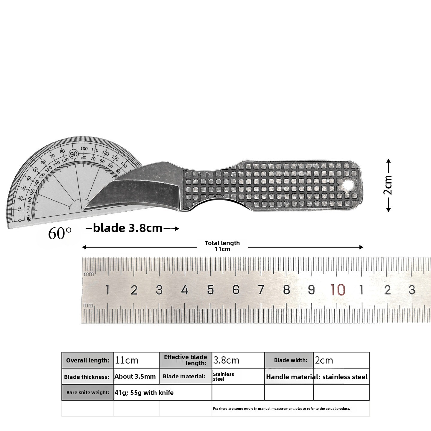 2026 New compact fixed blade k – Edc Carry Fixed Blade Knife recenzja i cena