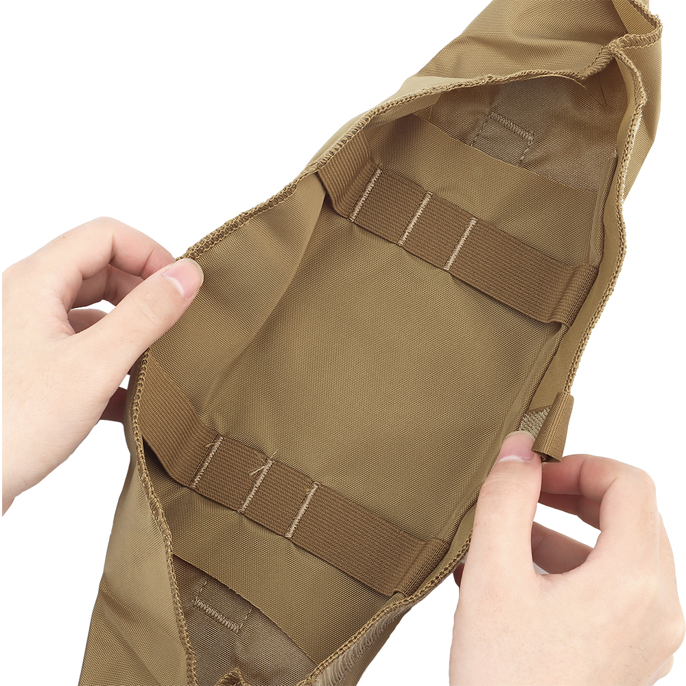 Tactical Trauma Pouch Roll 1 I – Edc Flex Carry Belt recenzja i cena