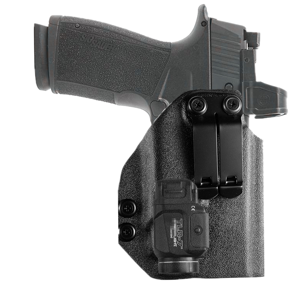 kydex IWB Holster for Sig Saue – Edc Flex Carry Belt recenzja i cena