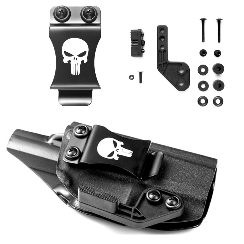 kydex IWB Holster for Sig Saue – Edc Flex Carry Belt recenzja i cena