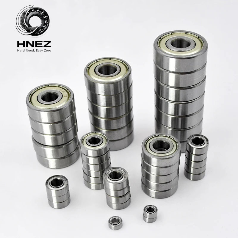 607ZZ 7x19x6 Miniature Bearing – Fidget Spinner Bearing recenzja i cena