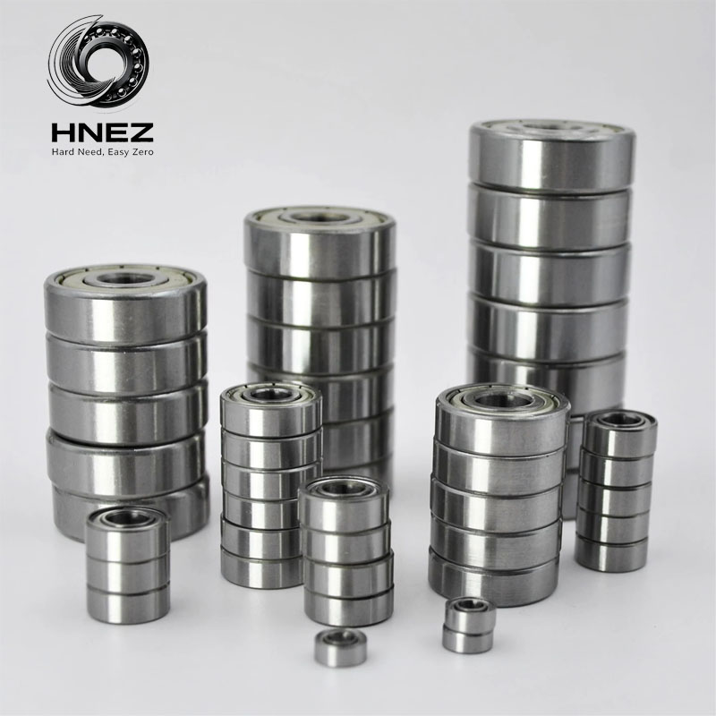 607ZZ 7x19x6 Miniature Bearing – Fidget Spinner Bearing recenzja i cena
