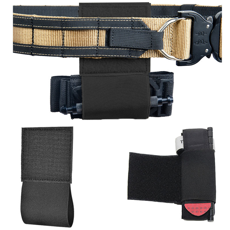 Tactical Elastic Tourniquet Ho – Edc Flex Carry Belt recenzja i cena