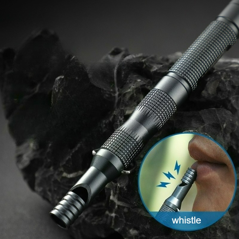 Multi Functional High-frequenc – Ferro Rod Striker recenzja i cena