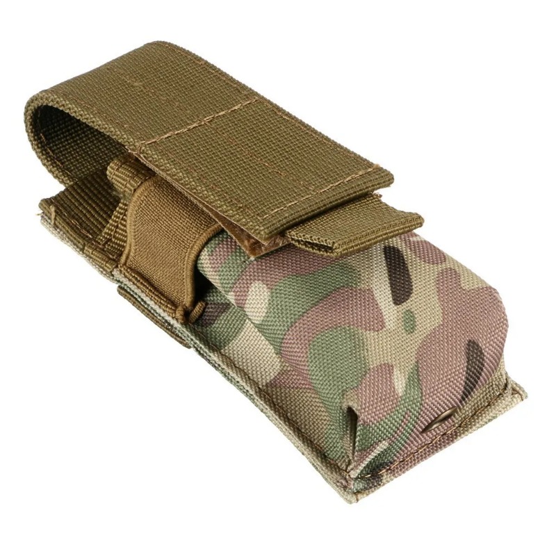 Molle Tactical M5 Flashlight P – Edc Carry Holster recenzja i cena