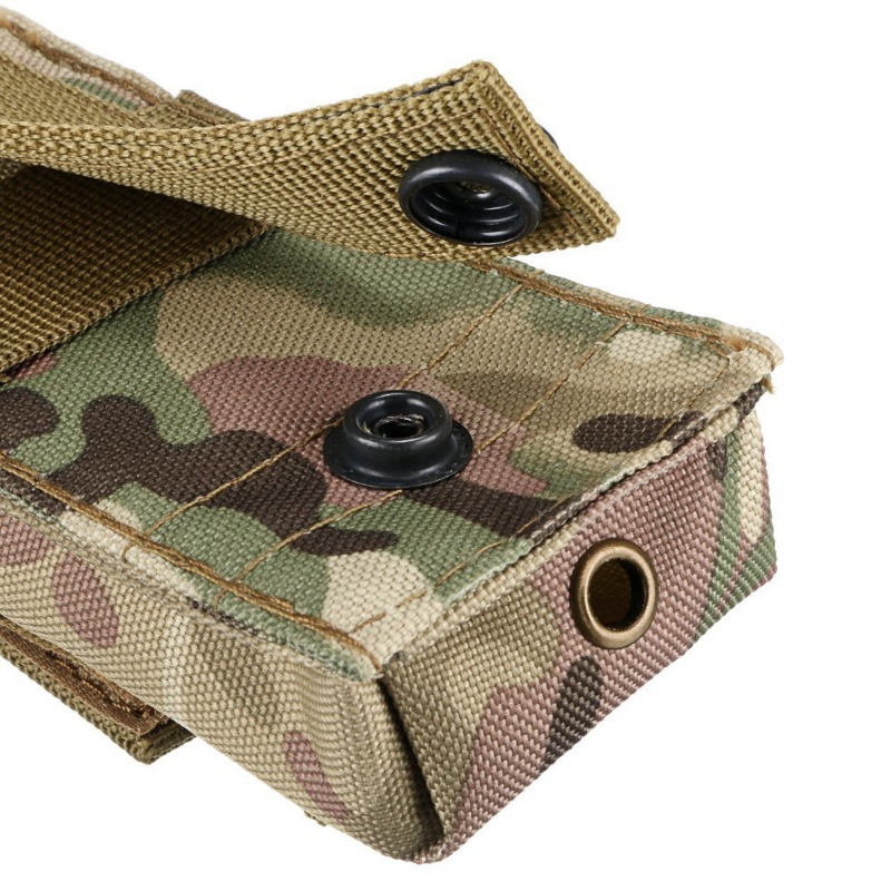 Molle Tactical M5 Flashlight P – Edc Carry Holster recenzja i cena