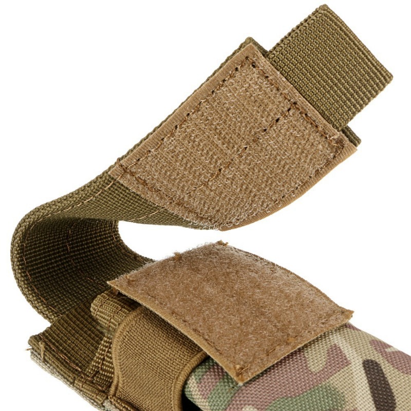 Molle Tactical M5 Flashlight P – Edc Carry Holster recenzja i cena