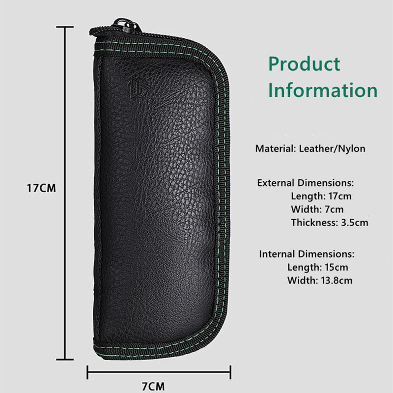 Portable Knife Sheath, Nylon F – Edc Carry Pocket Pouch recenzja i cena