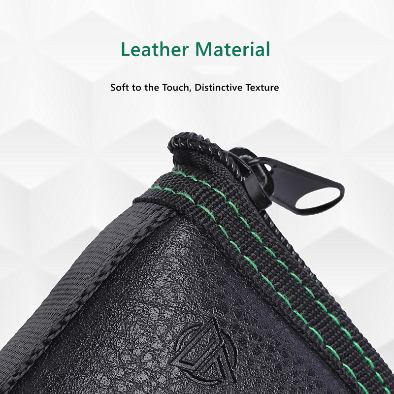 Portable Knife Sheath, Nylon F – Edc Carry Pocket Pouch recenzja i cena