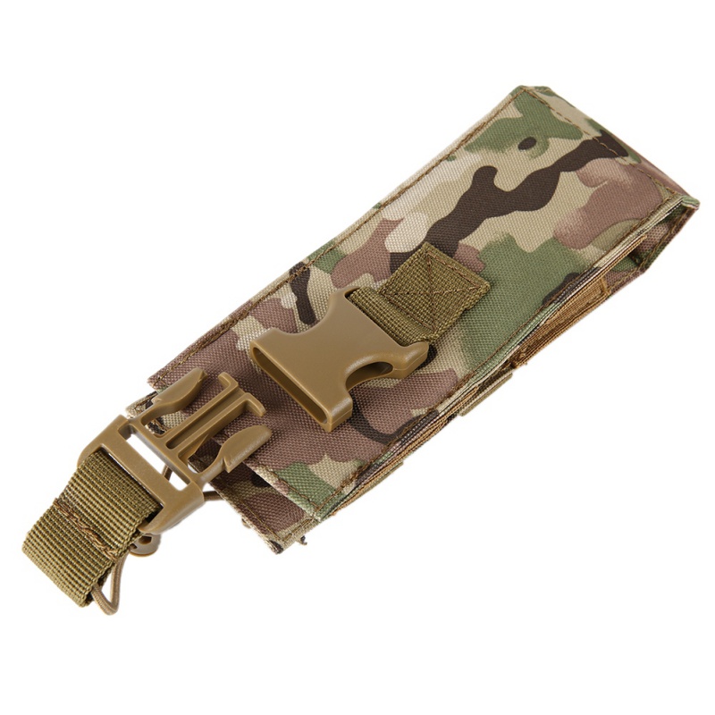 x1 Molle Water Bottle Holster  – Edc Carry Holster recenzja i cena