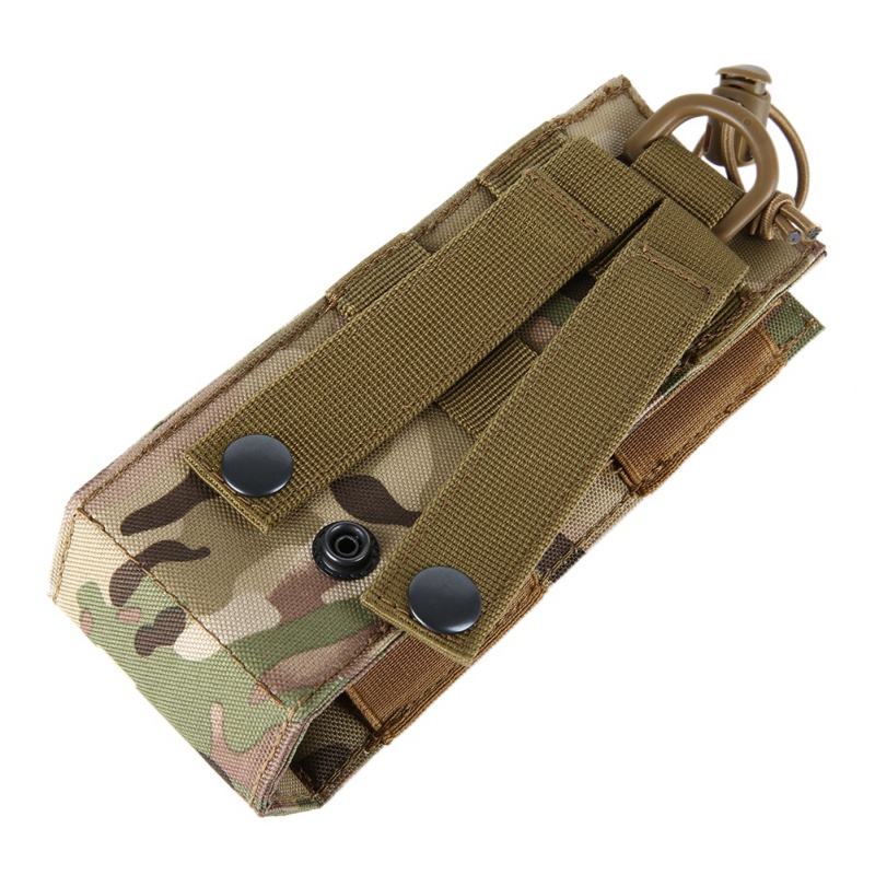 x1 Molle Water Bottle Holster  – Edc Carry Holster recenzja i cena