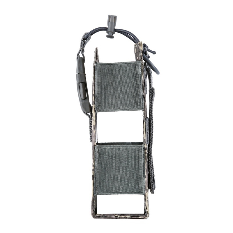 x1 Molle Water Bottle Holster  – Edc Carry Holster recenzja i cena