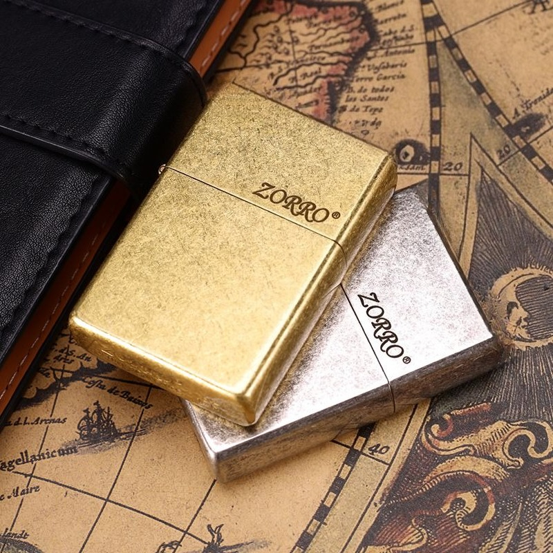 ZORRO Original Kerosine Lighte – Lighter Insert Zippo recenzja i cena