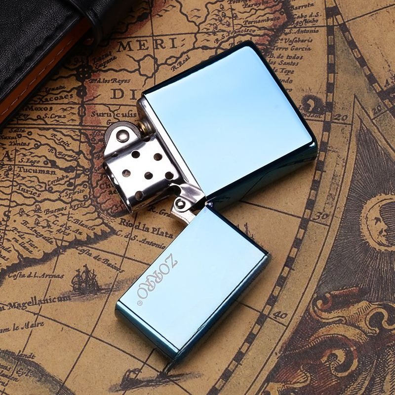 ZORRO Original Kerosine Lighte – Lighter Insert Zippo recenzja i cena