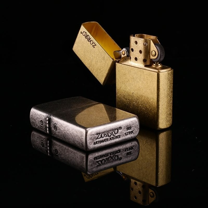 ZORRO Original Kerosine Lighte – Lighter Insert Zippo recenzja i cena