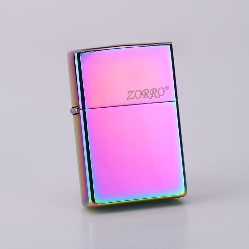 ZORRO Original Kerosine Lighte – Lighter Insert Zippo recenzja i cena