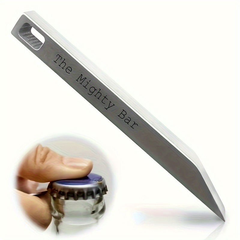Mighty Bar Pocket Knife & Bott – Edc Carry Pocket Knife recenzja i cena