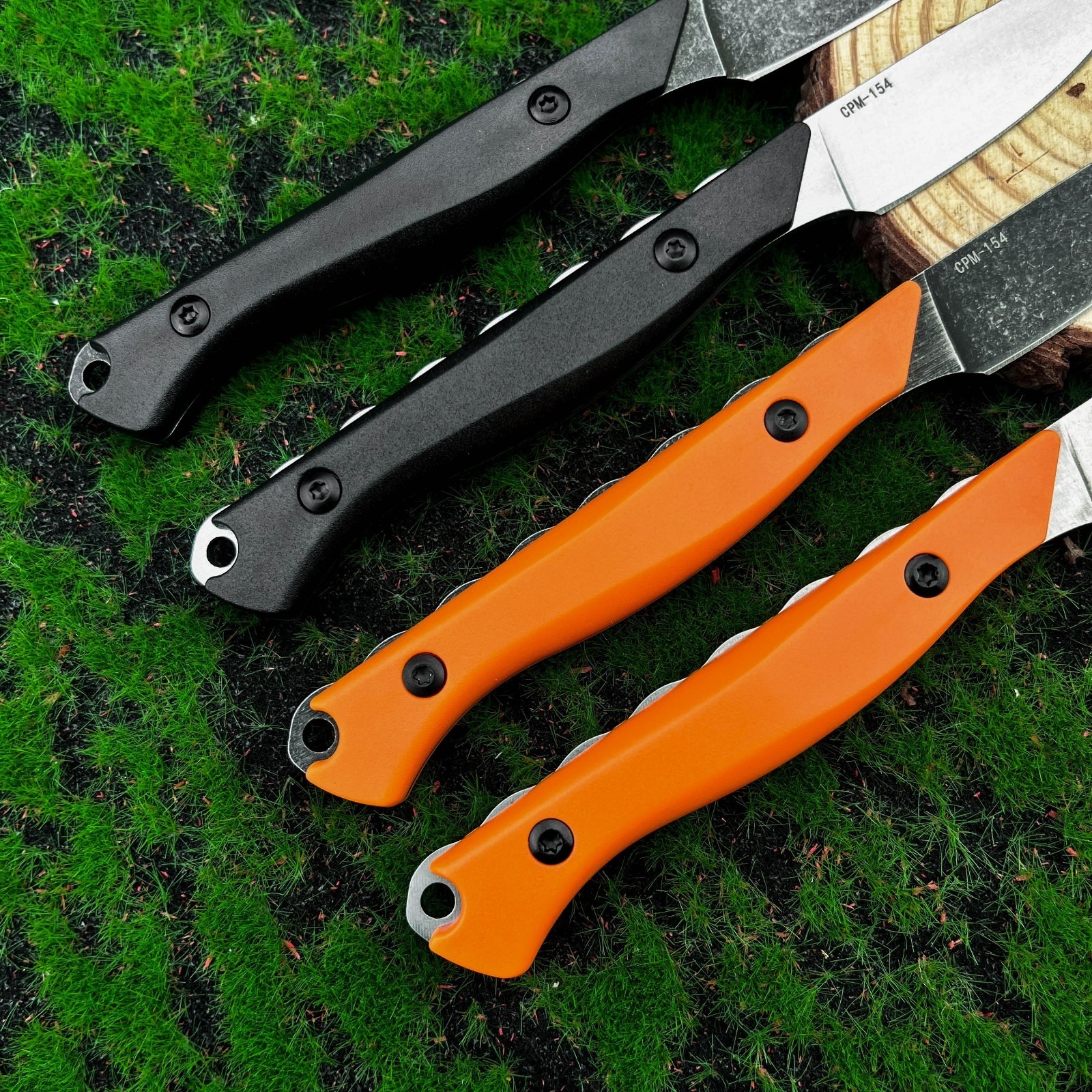 BM 15700 Flyway Fixed Blade Kn – Edc Pocket Carry Fixed Blade recenzja i cena